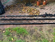 Lighting truss ..... for sale  ROTHERHAM