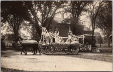 Vintage 1910s rppc for sale  Burnsville