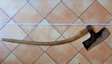 Zimmermanns axt ammerl gebraucht kaufen Zimmermanns axt ammerl gebraucht kaufen  Alken, Löf, Wolken