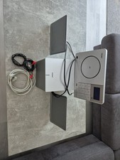 Teac micro system gebraucht kaufen  Freden (Leine)