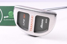 Mizuno line orange for sale  LOANHEAD