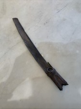 Ancien étui sabre d'occasion  Chaumont