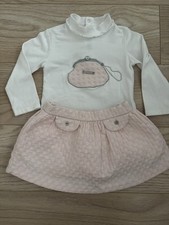 Mayoral girls pink for sale  LIVERPOOL