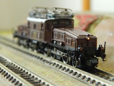 Arnold 2468 lok gebraucht kaufen  Ostseebad Kühlungsborn