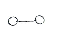 Twisted wire ring gebraucht kaufen  Hatzfeld