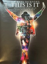 Brand new michael d'occasion  Expédié en Belgium