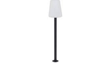 Używany, LAMPA OGRODOWA IP44 GALAXY FL 9246 Nowodvorski na sprzedaż  PL