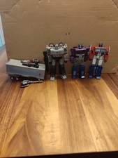 Transformers siege earth for sale  Conroe