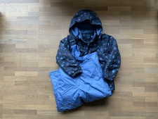 Kombi skijacke skihose gebraucht kaufen  Oldenburg (Oldenburg)