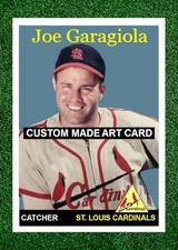 Joe garagiola louis for sale  Pittsburgh