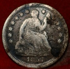 1857 new orleans for sale  Wahoo