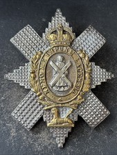 Black watch royal for sale  LEAMINGTON SPA