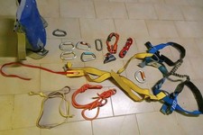 speleologia usato speleologia usato  Tufillo