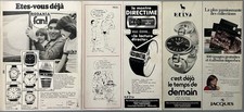 1975 vintage paper d'occasion  Expédié en Belgium