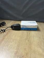 Yaesu hand microphone for sale  IPSWICH