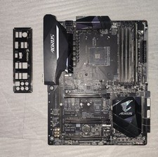 Gigabyte ax370 gaming gebraucht kaufen  Dietzenbach