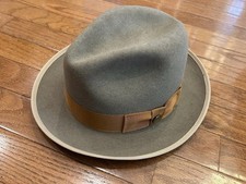 Vintage stetson royal for sale  Midlothian