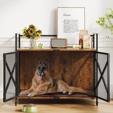 Inch dog crate for sale  Brentwood