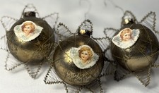 Antique metal wrapped for sale  Houston