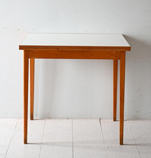 Midcentury tavolo scandinavo usato  Villachiara