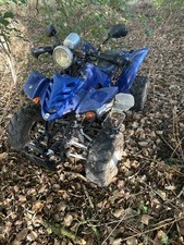 Atv quad for sale  MARKET RASEN