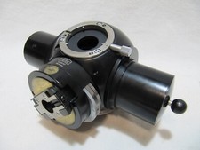 Carl zeiss west gebraucht kaufen  Schleiz