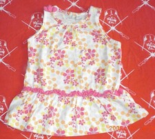 Kinder kleid grösse gebraucht kaufen  Brehna