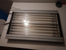 Plafoniera 8x24 per usato  Italia