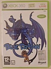 Blue dragon per usato  Avellino