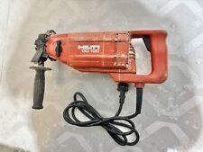 Hilti dd100 kernbohrmaschine gebraucht kaufen  Gelsenkirchen