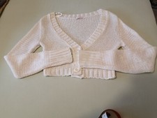Rsay bolero jäckchen gebraucht kaufen  Obersontheim