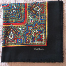 Grand foulard gim d'occasion  Velleron