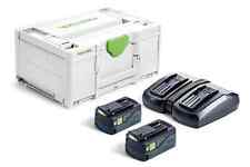 Festool energie set gebraucht kaufen  Bad Aibling
