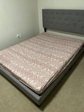 Grey wayfair queen for sale  Cleveland