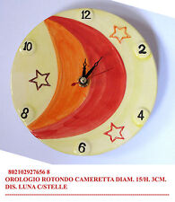 Orologio muro parete usato  Pratovecchio
