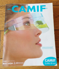 Catalogue camif printemps d'occasion  Champigneulles