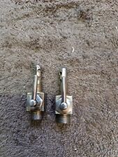 Rubinetti benzina moto usato  Desio