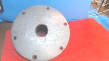 Vintage-SWIVL-EZE-Alumínio- Base de Assento Soquete para Barco -Nº69904-usado, usado comprar usado  Enviando para Brazil