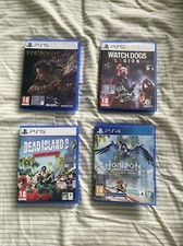 Horizon forbidden west usato  Visone