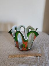 Makora krosno handerchief for sale  Lompoc