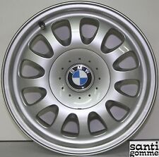 Cerchi lega bmw usato  Italia