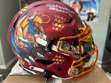 Caleb williams custom for sale  Townsend