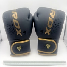 Boxing gloves kara for sale  San Jose