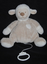 Doudou mouton nattou d'occasion  Krautergersheim