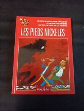 Pieds nickeles album d'occasion Pieds nickeles album d'occasion  Verquin
