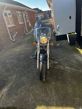 Kawasaki vulcan classic for sale  PETERBOROUGH
