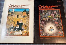 Vtg 1973 cricket for sale  Houston