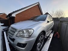 Mercedes ml280 cdi for sale  READING