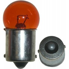 Indicator bulb amber for sale  HULL