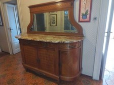 Buffet controbuffet mobili usato  Milano